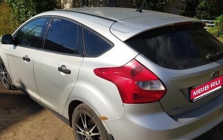 Ford Focus III, 2012 год, 550 000 рублей, 4 фотография