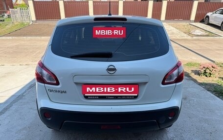 Nissan Qashqai, 2012 год, 930 000 рублей, 6 фотография