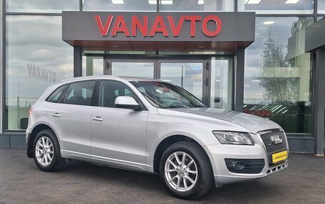 Audi Q5, 2011 год, 1 690 000 рублей, 3 фотография