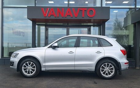 Audi Q5, 2011 год, 1 690 000 рублей, 5 фотография