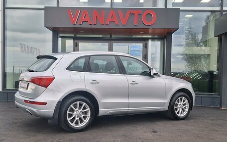 Audi Q5, 2011 год, 1 690 000 рублей, 6 фотография