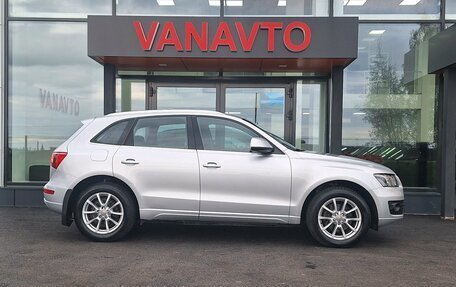 Audi Q5, 2011 год, 1 690 000 рублей, 4 фотография