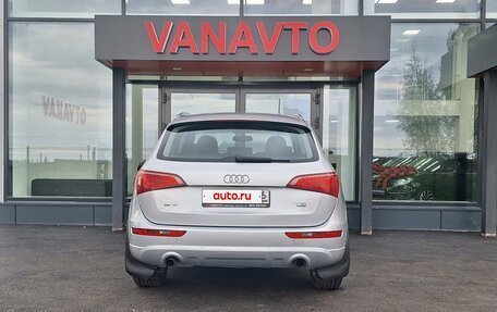 Audi Q5, 2011 год, 1 690 000 рублей, 7 фотография