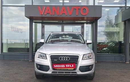 Audi Q5, 2011 год, 1 690 000 рублей, 2 фотография
