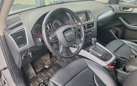 Audi Q5, 2011 год, 1 690 000 рублей, 9 фотография