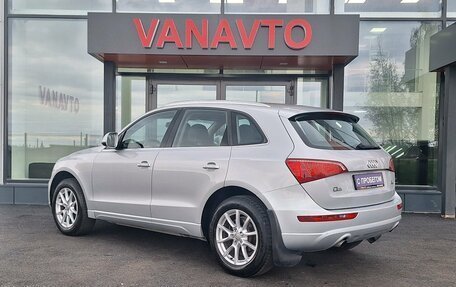 Audi Q5, 2011 год, 1 690 000 рублей, 8 фотография