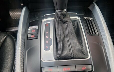 Audi Q5, 2011 год, 1 690 000 рублей, 17 фотография