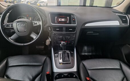 Audi Q5, 2011 год, 1 690 000 рублей, 10 фотография