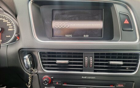 Audi Q5, 2011 год, 1 690 000 рублей, 15 фотография