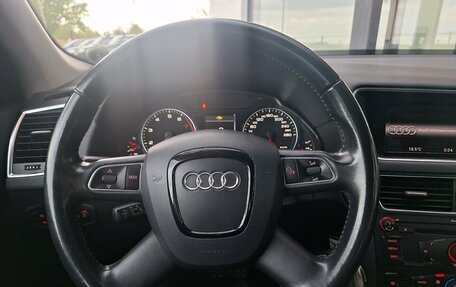 Audi Q5, 2011 год, 1 690 000 рублей, 12 фотография