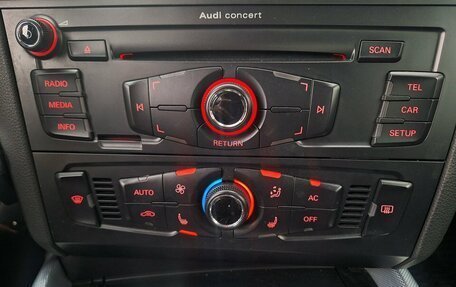 Audi Q5, 2011 год, 1 690 000 рублей, 16 фотография