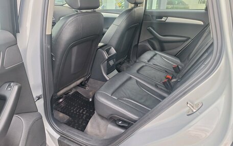 Audi Q5, 2011 год, 1 690 000 рублей, 18 фотография