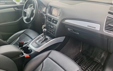 Audi Q5, 2011 год, 1 690 000 рублей, 11 фотография