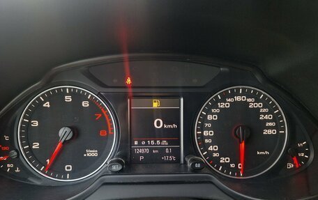 Audi Q5, 2011 год, 1 690 000 рублей, 13 фотография