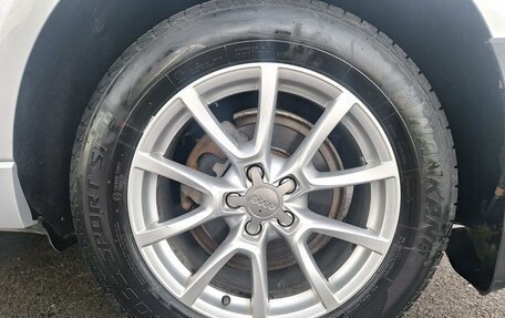 Audi Q5, 2011 год, 1 690 000 рублей, 22 фотография