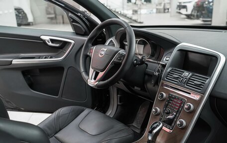 Volvo XC60 II, 2016 год, 1 579 000 рублей, 13 фотография