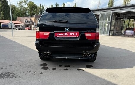 BMW X5, 2005 год, 900 000 рублей, 4 фотография