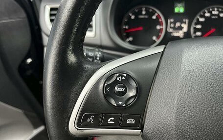 Mitsubishi L200 IV рестайлинг, 2015 год, 1 755 000 рублей, 16 фотография