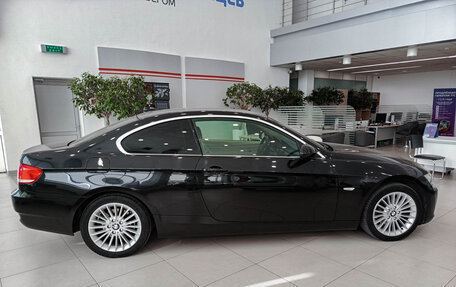 BMW 3 серия, 2008 год, 1 196 000 рублей, 5 фотография