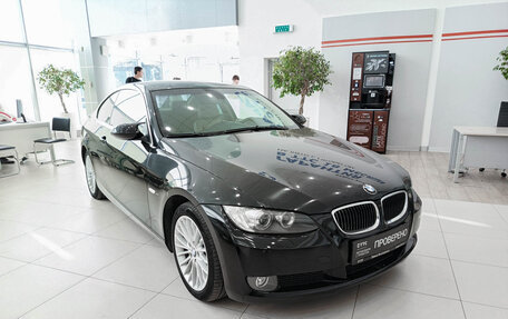 BMW 3 серия, 2008 год, 1 196 000 рублей, 3 фотография