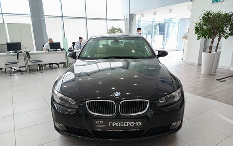 BMW 3 серия, 2008 год, 1 196 000 рублей, 2 фотография