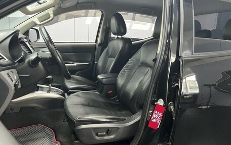 Mitsubishi L200 IV рестайлинг, 2015 год, 1 755 000 рублей, 10 фотография