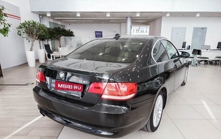 BMW 3 серия, 2008 год, 1 196 000 рублей, 6 фотография