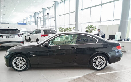 BMW 3 серия, 2008 год, 1 196 000 рублей, 10 фотография