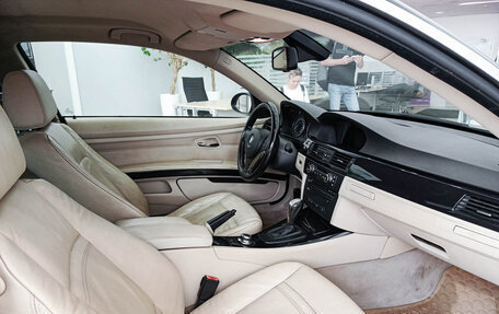 BMW 3 серия, 2008 год, 1 196 000 рублей, 13 фотография