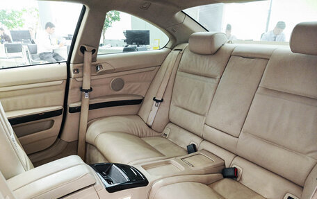 BMW 3 серия, 2008 год, 1 196 000 рублей, 15 фотография