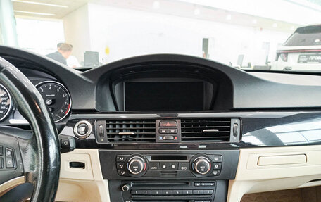 BMW 3 серия, 2008 год, 1 196 000 рублей, 18 фотография