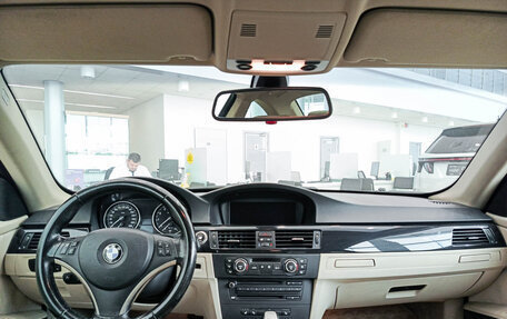 BMW 3 серия, 2008 год, 1 196 000 рублей, 17 фотография
