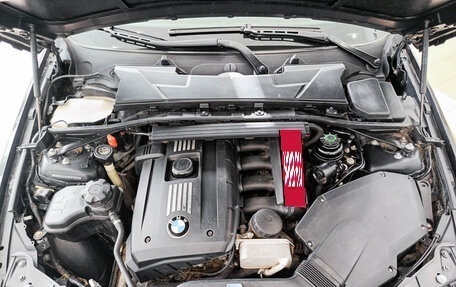 BMW 3 серия, 2008 год, 1 196 000 рублей, 11 фотография