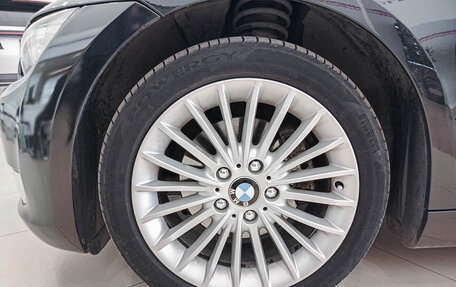 BMW 3 серия, 2008 год, 1 196 000 рублей, 22 фотография