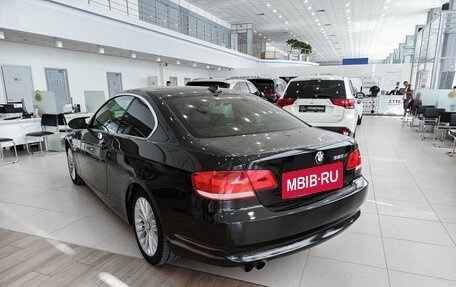 BMW 3 серия, 2008 год, 1 196 000 рублей, 8 фотография