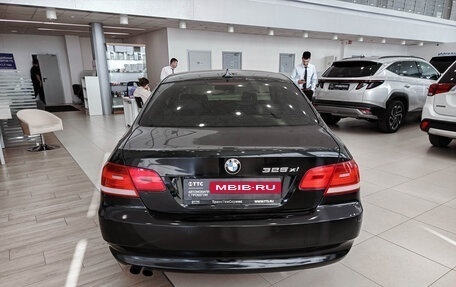 BMW 3 серия, 2008 год, 1 196 000 рублей, 7 фотография