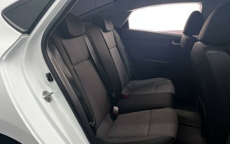 Hyundai Solaris II рестайлинг, 2020 год, 920 000 рублей, 7 фотография