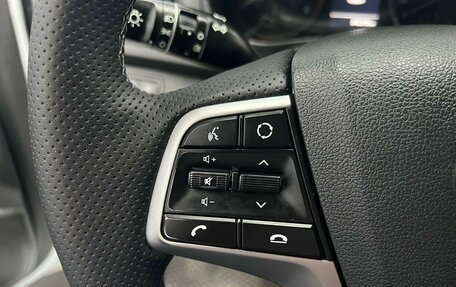 Hyundai Solaris II рестайлинг, 2020 год, 920 000 рублей, 17 фотография