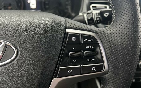 Hyundai Solaris II рестайлинг, 2020 год, 920 000 рублей, 18 фотография