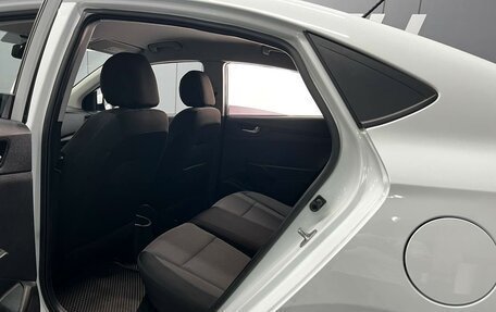 Hyundai Solaris II рестайлинг, 2020 год, 920 000 рублей, 11 фотография