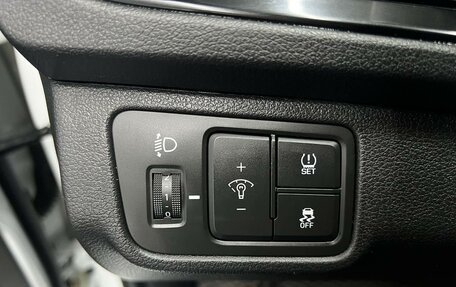 Hyundai Solaris II рестайлинг, 2020 год, 920 000 рублей, 19 фотография