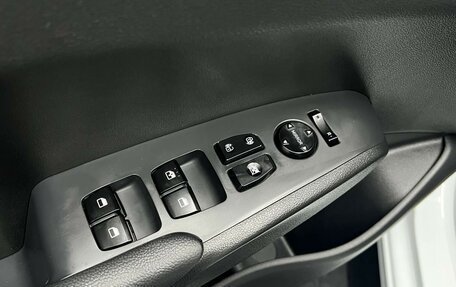 Hyundai Solaris II рестайлинг, 2020 год, 920 000 рублей, 20 фотография