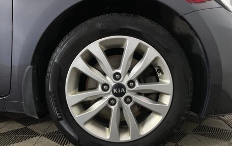 KIA cee'd III, 2018 год, 1 427 000 рублей, 9 фотография