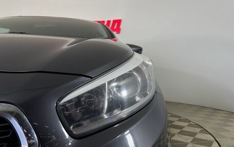 KIA cee'd III, 2018 год, 1 427 000 рублей, 7 фотография