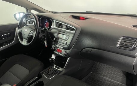 KIA cee'd III, 2018 год, 1 427 000 рублей, 12 фотография