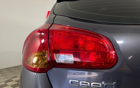 KIA cee'd III, 2018 год, 1 427 000 рублей, 8 фотография