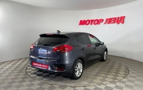 KIA cee'd III, 2018 год, 1 427 000 рублей, 4 фотография
