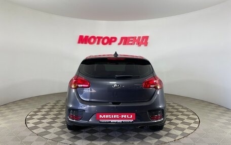 KIA cee'd III, 2018 год, 1 427 000 рублей, 5 фотография
