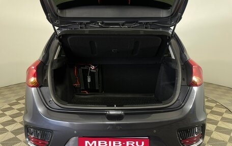 KIA cee'd III, 2018 год, 1 427 000 рублей, 10 фотография