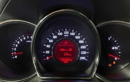 KIA cee'd III, 2018 год, 1 427 000 рублей, 17 фотография